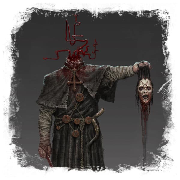 Chorister - Image 2