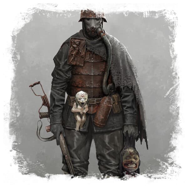 Heretic Troopers - Image 2