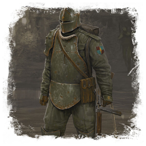 Combat Engineer - Image 2
