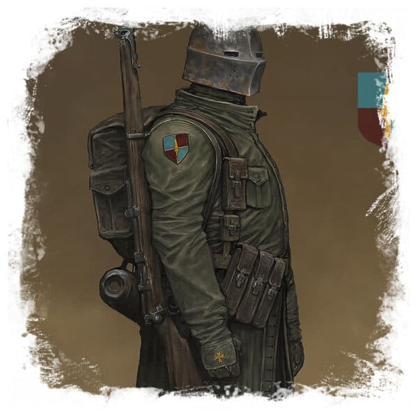 Yeomen - Image 2