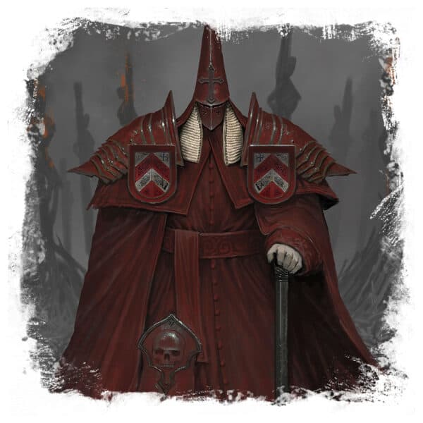 Witchburner General - Image 3