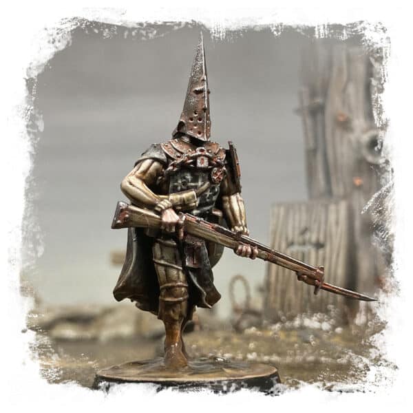 Trench Pilgrim - Image 2