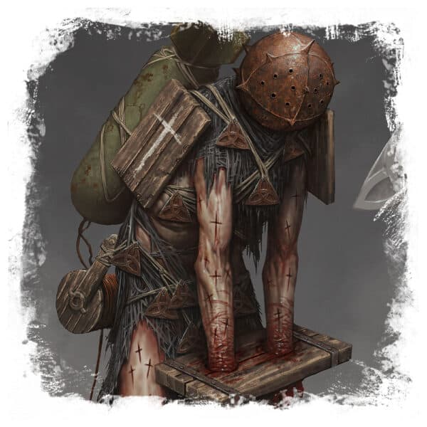Ecclesiastic Prisoners - Image 2