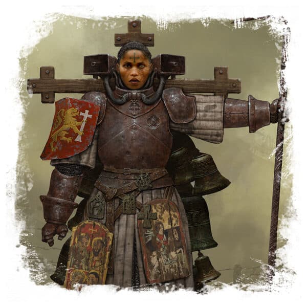 War Prophet - Image 2