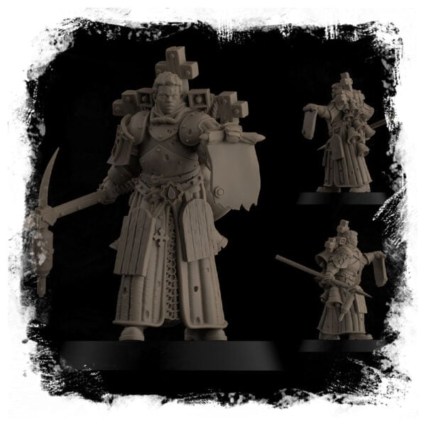 War Prophet