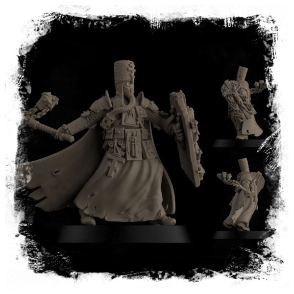 Castigator