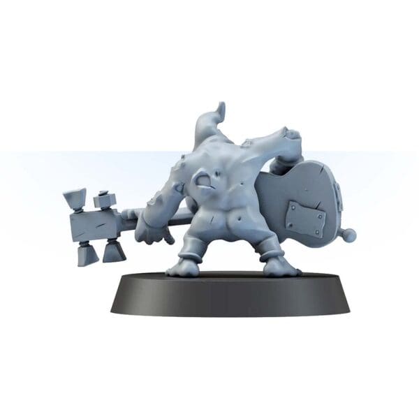 Runt rockers - Image 3
