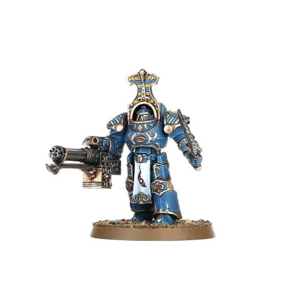 Scarab Occult Terminators - Image 3