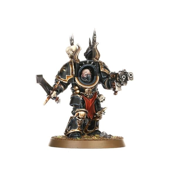 Chaos Terminator Squad - Image 5