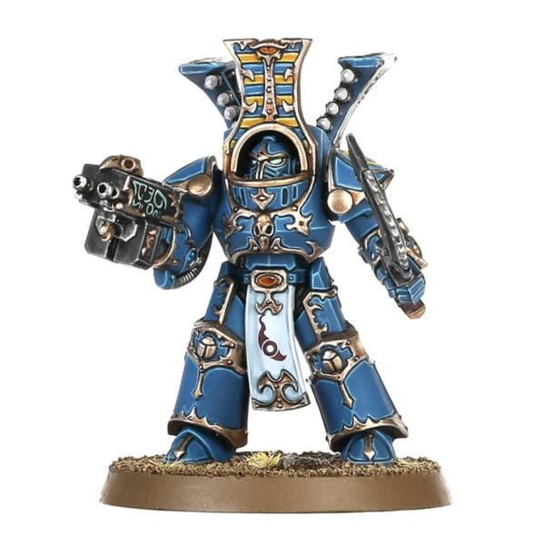 Scarab Occult Terminators - Image 2