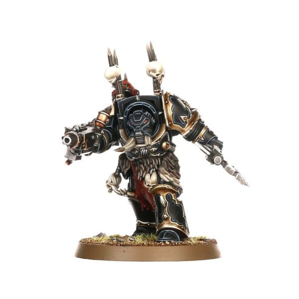 Chaos Terminator Squad - Image 3