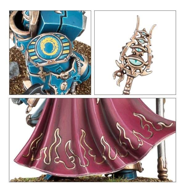 Scarab Occult Terminators - Image 6