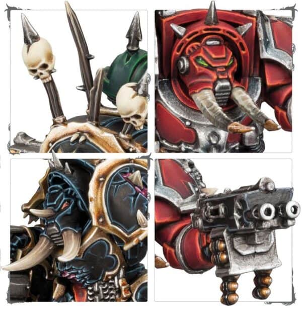 Chaos Terminator Squad - Image 2