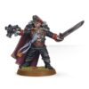 Lord Commissar