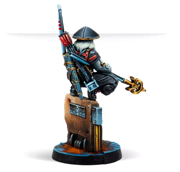Yamabushi (Pre-order Exclusive Edition) - Image 3