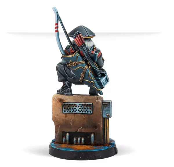 Yamabushi (Pre-order Exclusive Edition) - Image 2