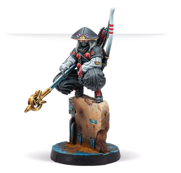Yamabushi (Pre-order Exclusive Edition)