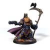 Pumpkin Marine
