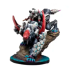 Juggernauts, Armored Assault Brigade (MULTI HMG)