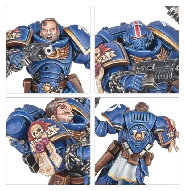 Lieutenant Titus - Image 2