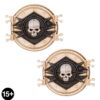 Death Guard Legion Deimos Rhino Doors