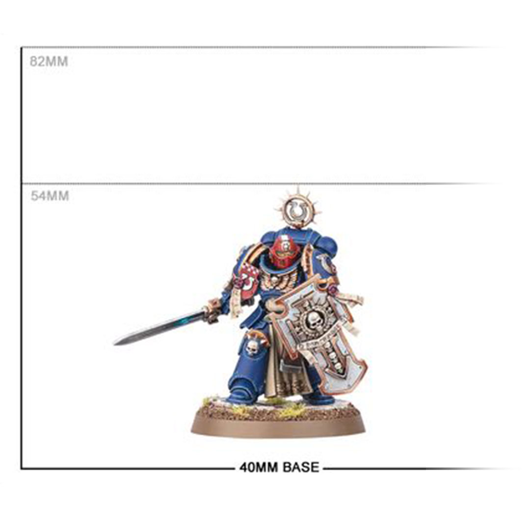Veteran Sergeant Metaurus - Image 2