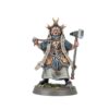 Mallus Forgepriest