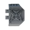 Black Templars Bolter Cover